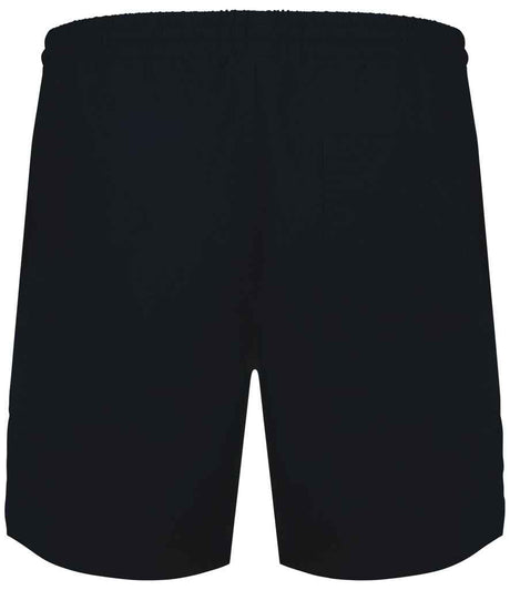 NS706 Navy Back