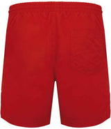 NS706 Paprika Back