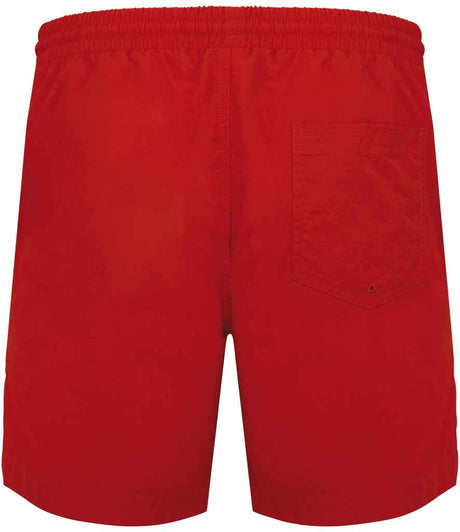 NS706 Paprika Back
