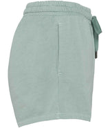 NS715 Washed Jade Green Right