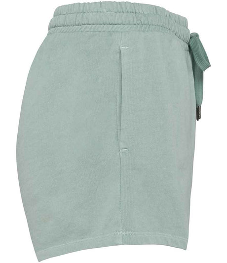 NS715 Washed Jade Green Right