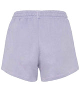 NS715 Washed Parma Back