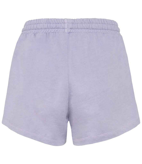 NS715 Washed Parma Back
