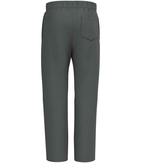 NS723 Iron Grey Back
