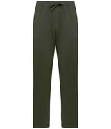 NS723 Organic Khaki Front
