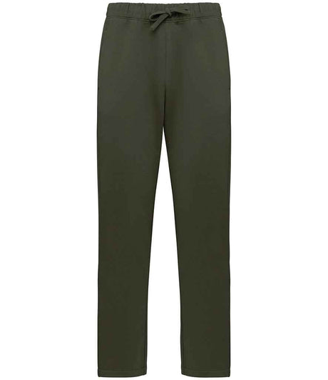 NS723 Organic Khaki Front