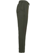 NS723 Organic Khaki Right