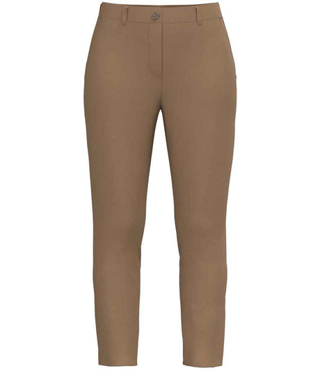 NS737 Dark Camel Front