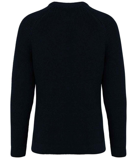 NS911 Navy Back