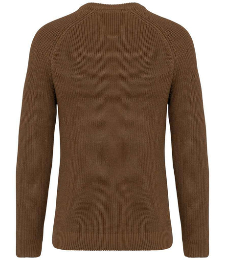 NS911 Toffee Back