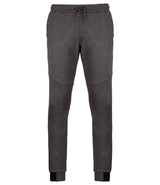 PA1008 Deep Grey Heather Front