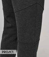 PA1008 Deep Grey Heather Model