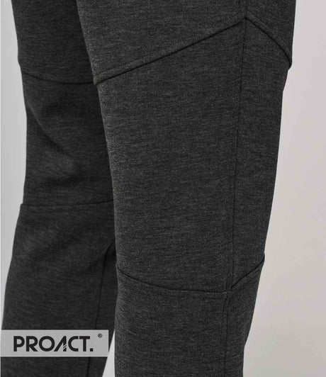 PA1008 Deep Grey Heather Model