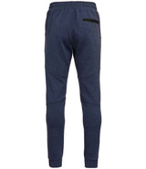 PA1008 French Navy Heather Back