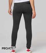 PA1009 Deep Grey Heather Model