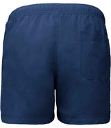 PA169 Sporty Navy Back