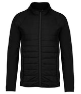 PA233 Black/Black Front
