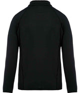 PA233 Dark Royal Blue/Black Back
