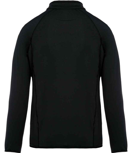 PA233 Dark Royal Blue/Black Back