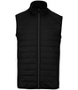 PA235 Black/Black Front