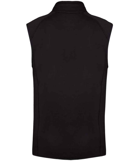 PA235 Sporty Grey/Black Back