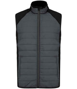 PA235 Sporty Grey/Black Front