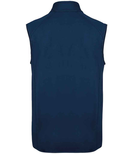 PA235 Sporty Navy/Sporty Navy Back