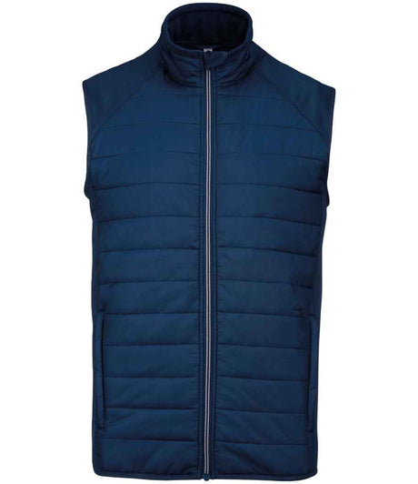PA235 Sporty Navy/Sporty Navy Front