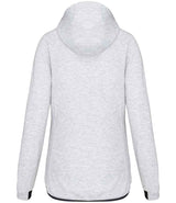 PA359 Ash Heather Back