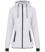 PA359 Ash Heather Front