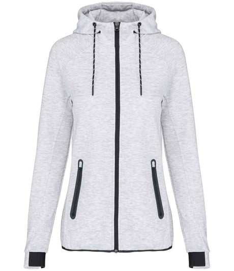PA359 Ash Heather Front