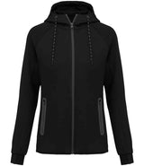 PA359 Black Front