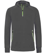 PA360 Dark Grey Front