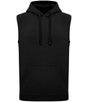 PA393 Black Front