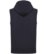 PA393 Navy Back