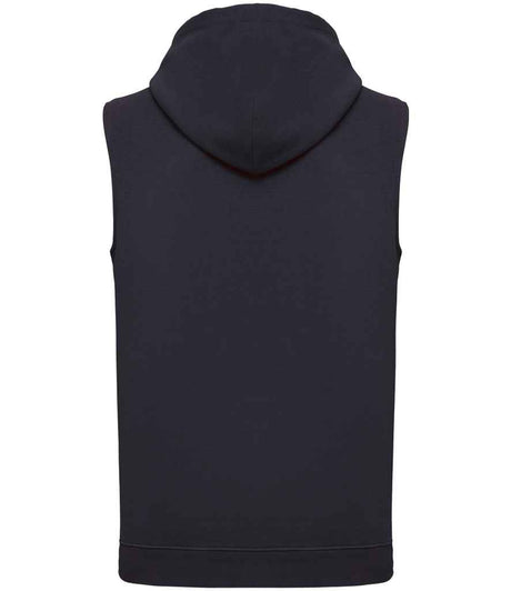 PA393 Navy Back