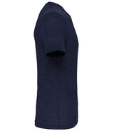 PA4011 French Navy Heather Right