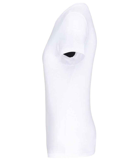 PA4021 White Left
