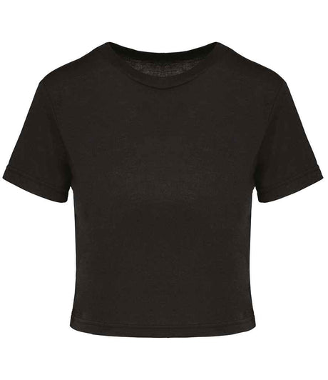 PA4022 Black Front