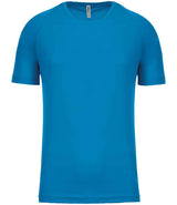 PA438 Aqua Front