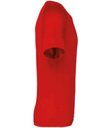 PA438 Red Left