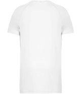 PA438 White Back