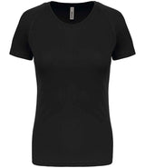 PA439 Black Front
