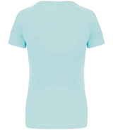 PA439 Ice Mint Back