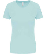 PA439 Ice Mint Front