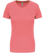 PA439 Sporty Coral Front