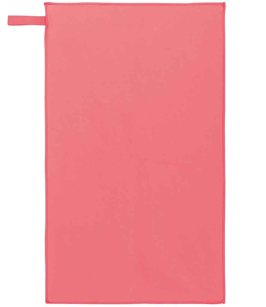 PA574 Coral Front