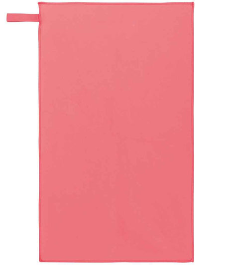 PA574 Coral Front