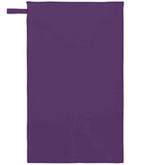 PA574 Purple Front