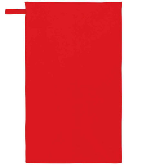 PA574 Red Front